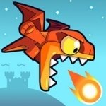 Постер игры Драг'н'бум Онлайн | Drag'n'boom Online